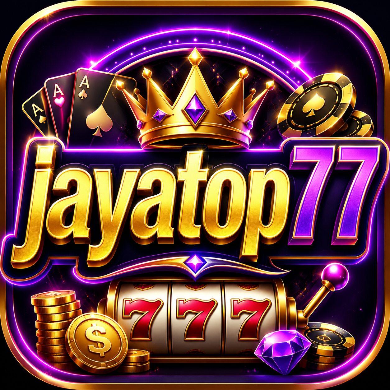 Logo jayatop77