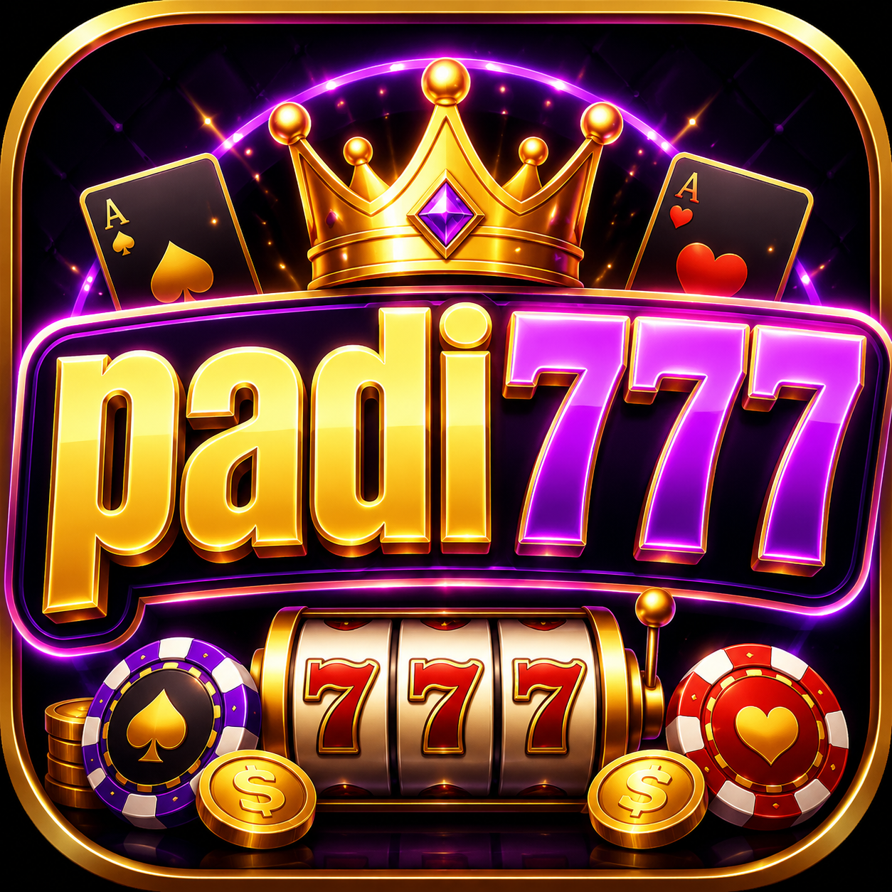 padi777